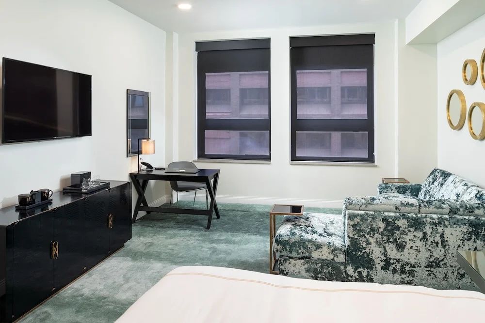 Superior Junior Suite