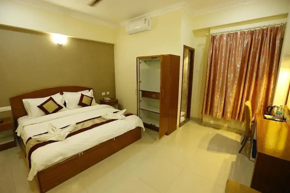 Hotel photo 8