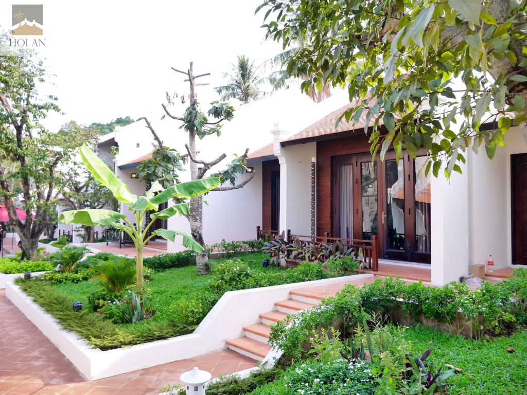 Hoi An Retreat Phu Quoc - Général