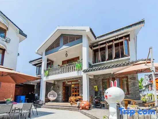 Qingxi Homestay