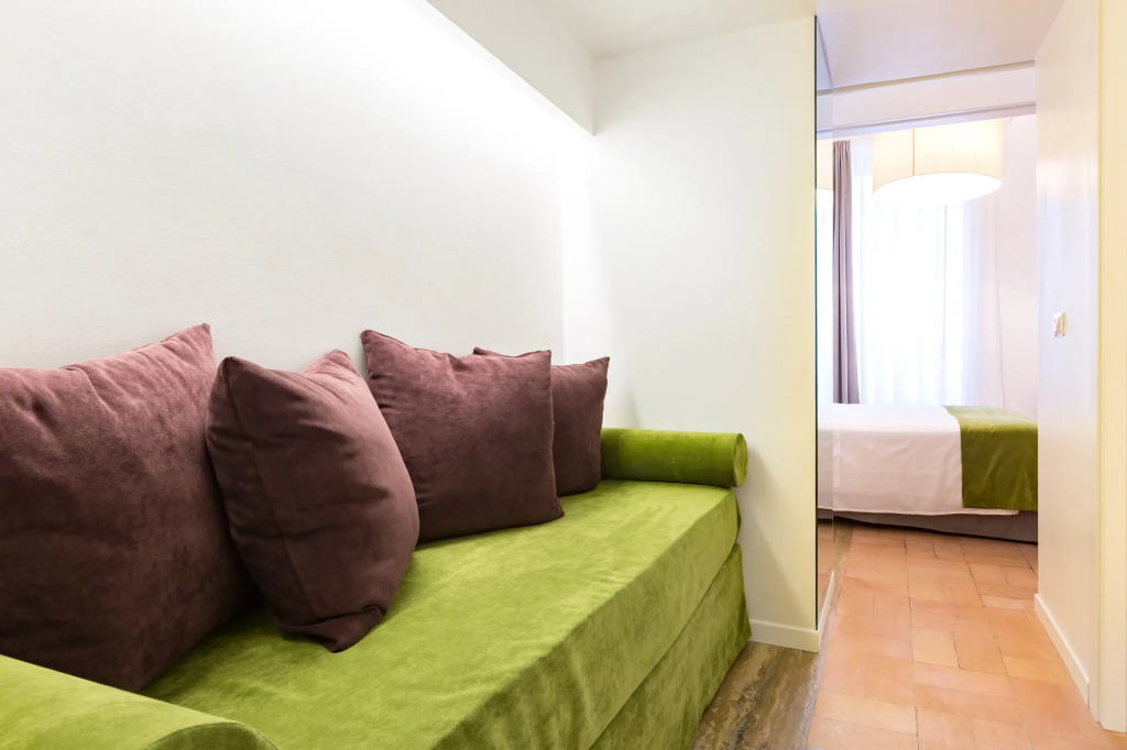 Cancelleria Comfort Inn - фото 6