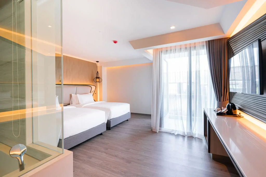 Hotel photo 6
