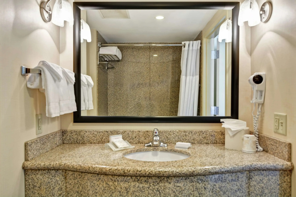 Hilton Garden Inn Conway - Général