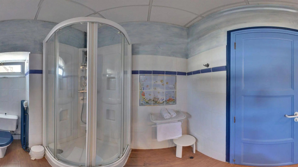 Hôtel Les Voyageurs - Général