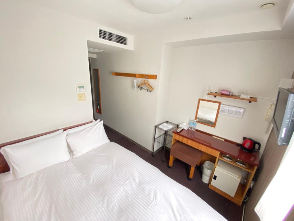 Web Hotel Tokyo Asakusabashi 사진 6