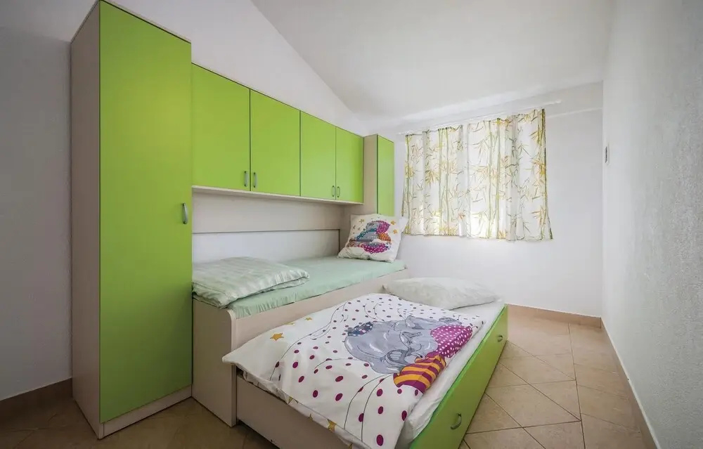 Beautiful Home in Sv.lovrec With Wifi, Outdoor Swimming Pool and 2 Bedrooms