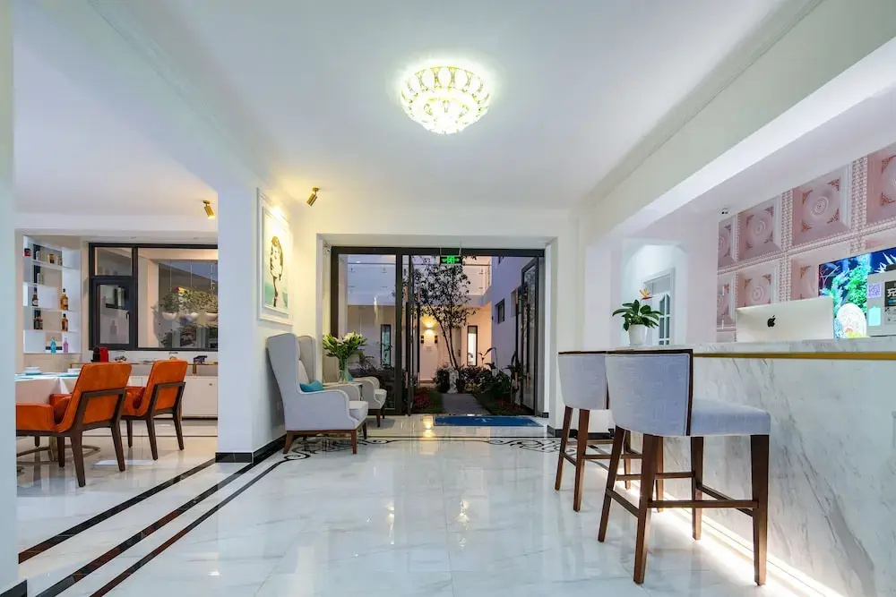 Hotel photo 15