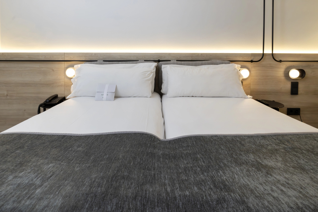 Sercotel Delfos Andorra - Général
