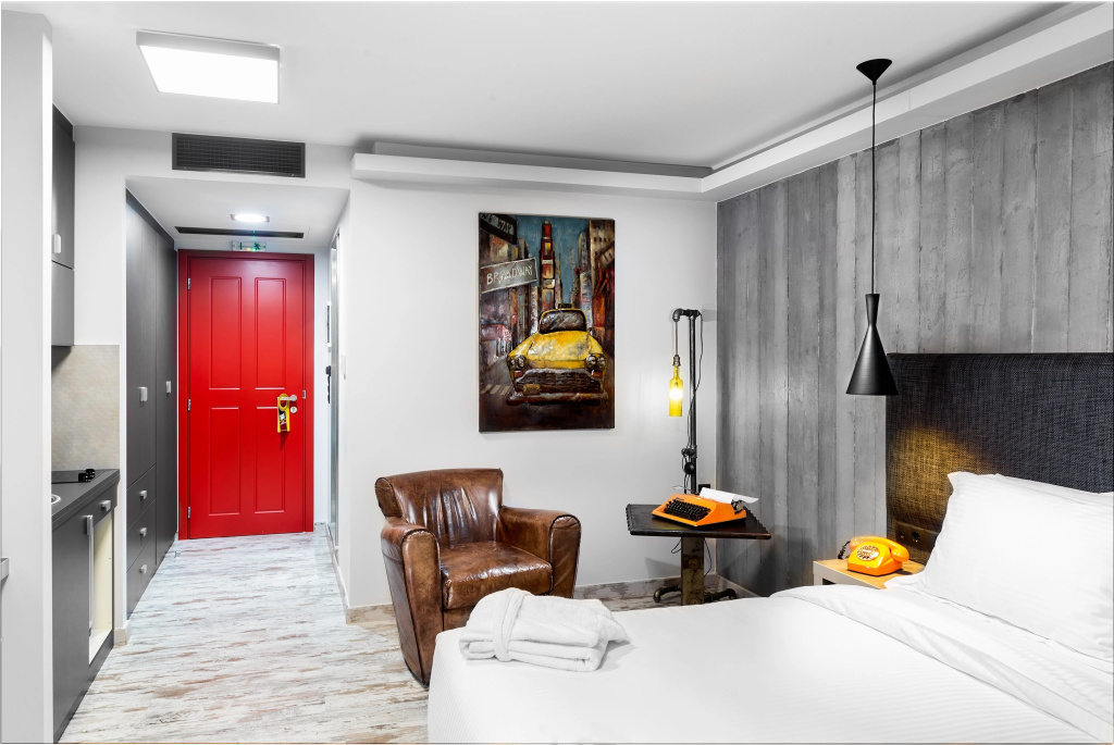 Hotel photo 5