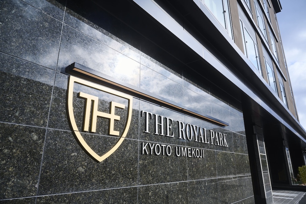 The Royal Park Hotel Kyoto Umekoji 사진 50