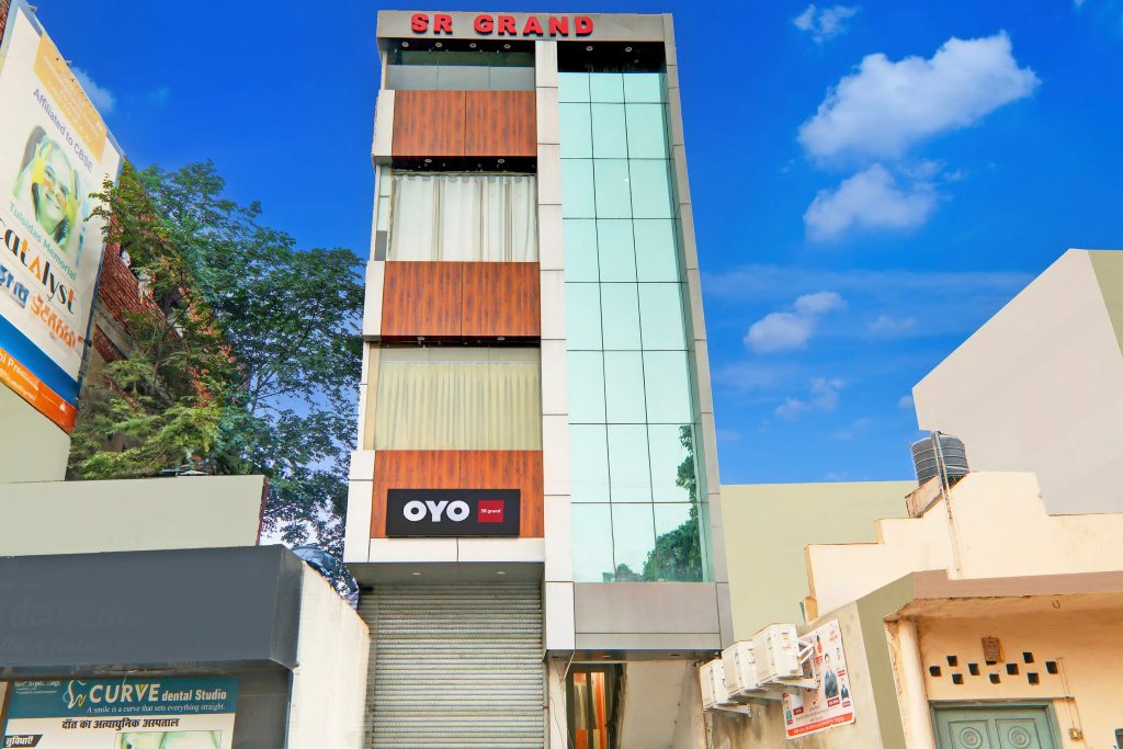 Hotel O Sr Grand