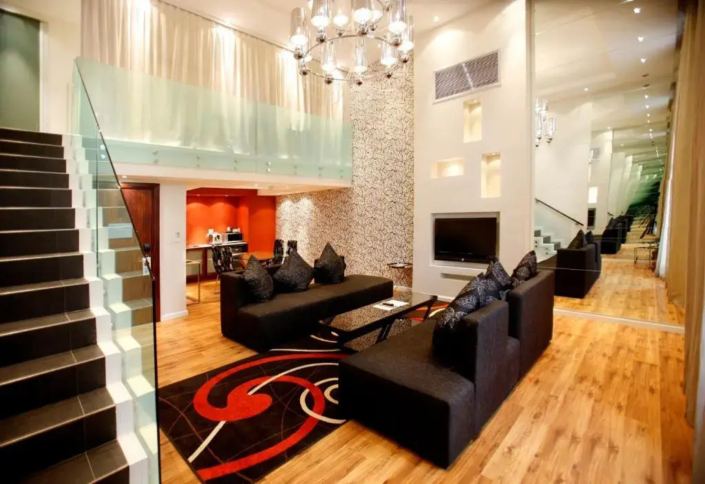 Protea Hotel Fire & Ice by Marriott Cape Town - Général