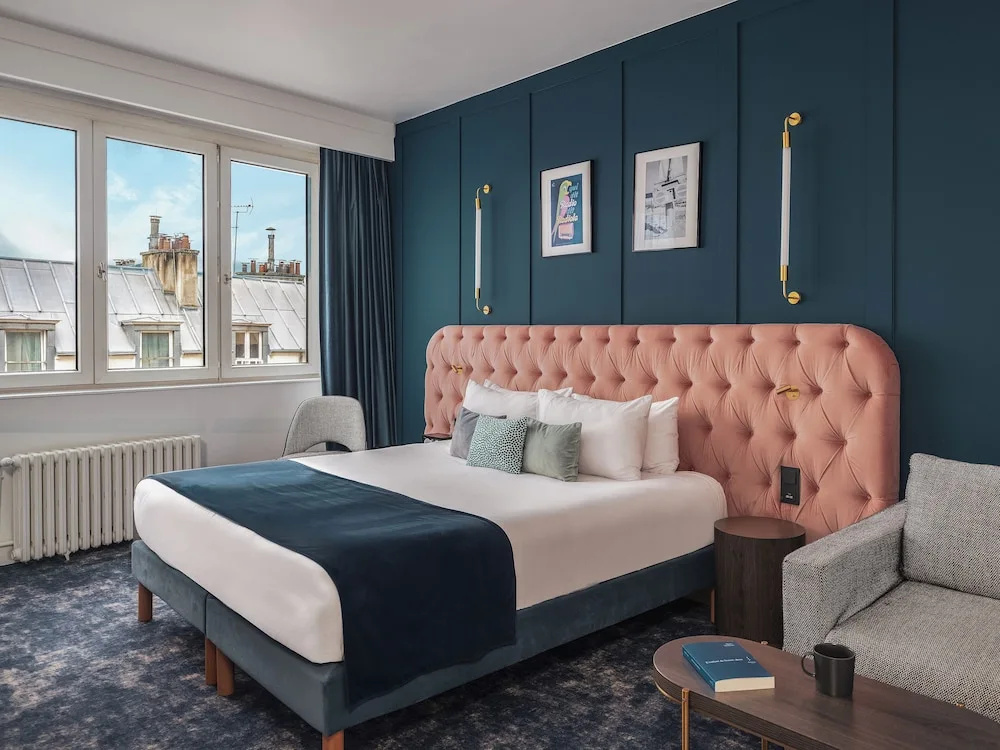 Pley Hotel 47