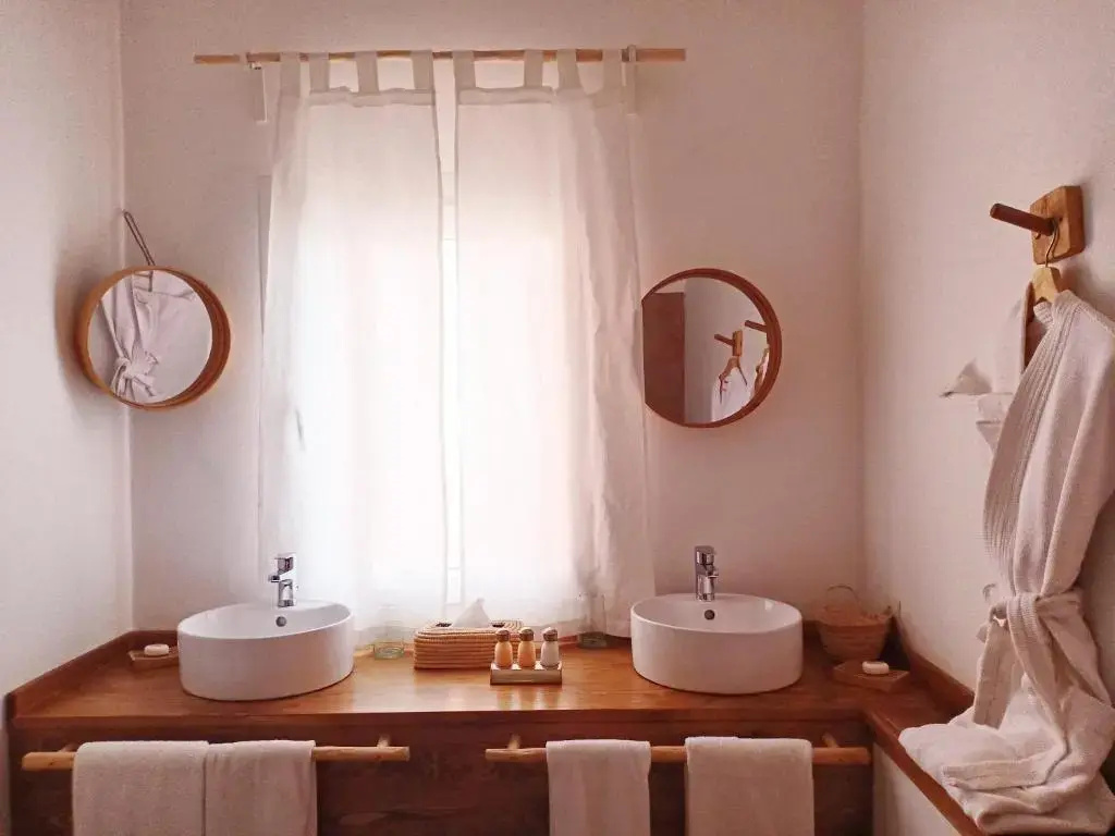 Dar Caravan - Chambres