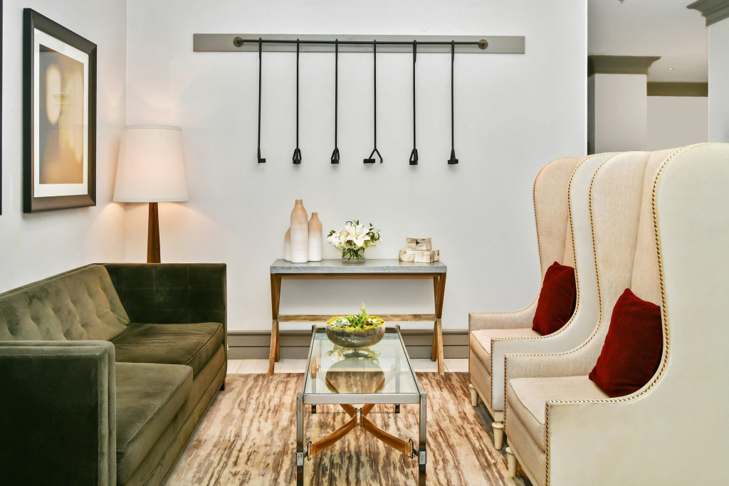Hilton Dallas/Park Cities - Général