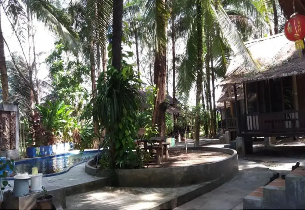 Hotel photo 11