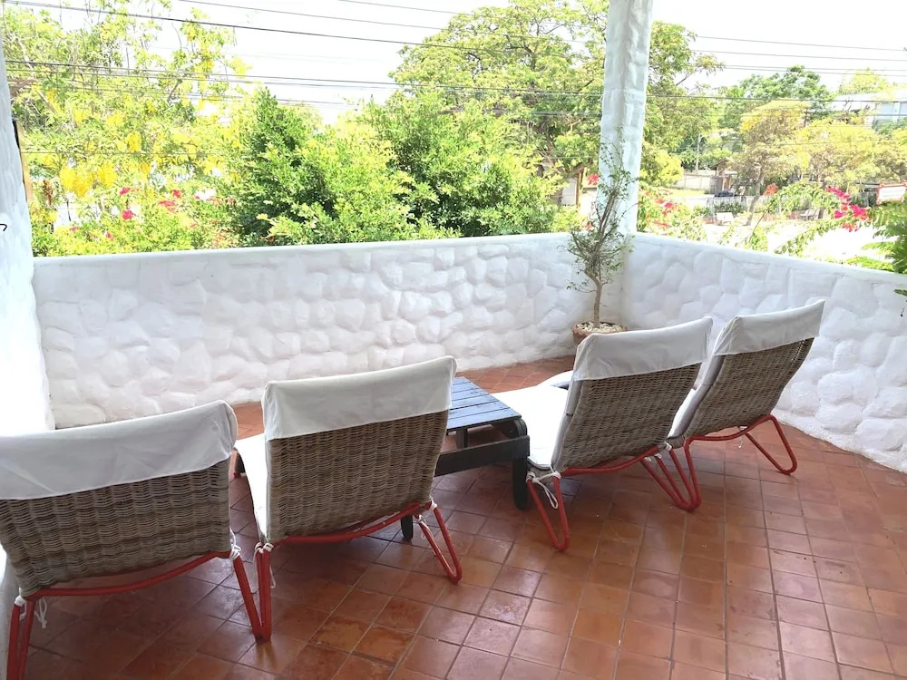BTC Boutique Resort Hua Hin - Chambres