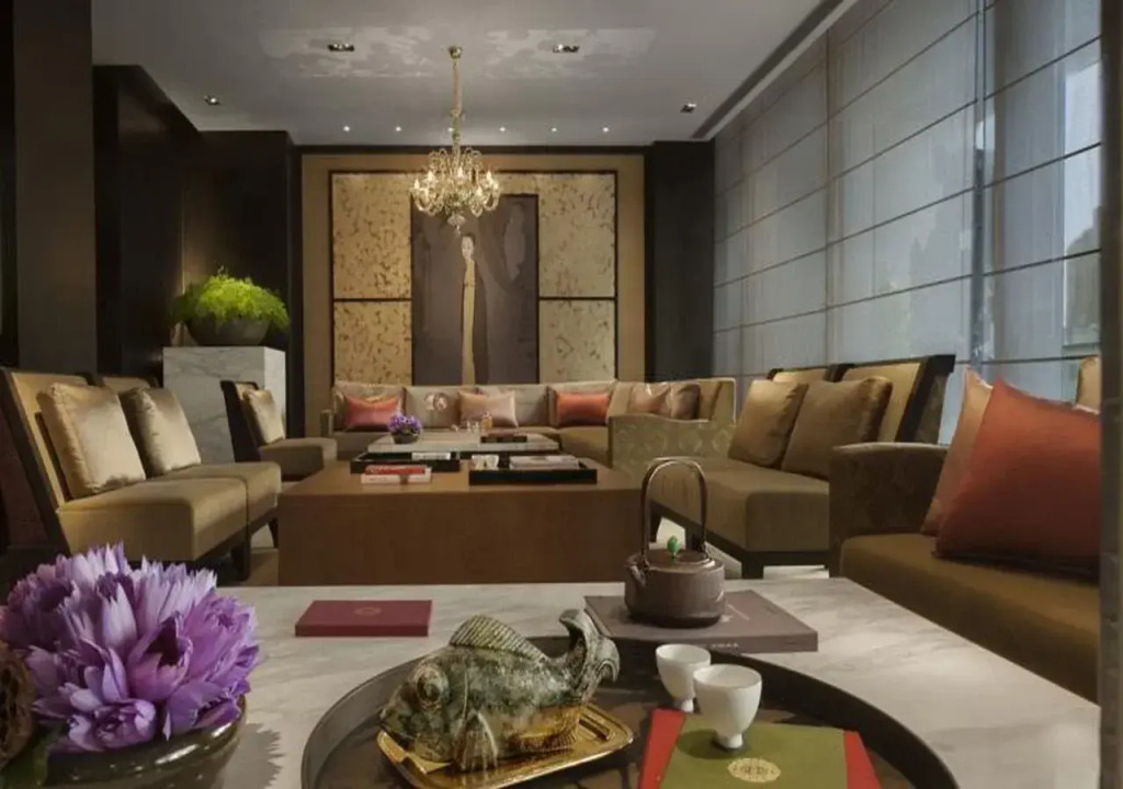 Rosewood Beijing - фото 25