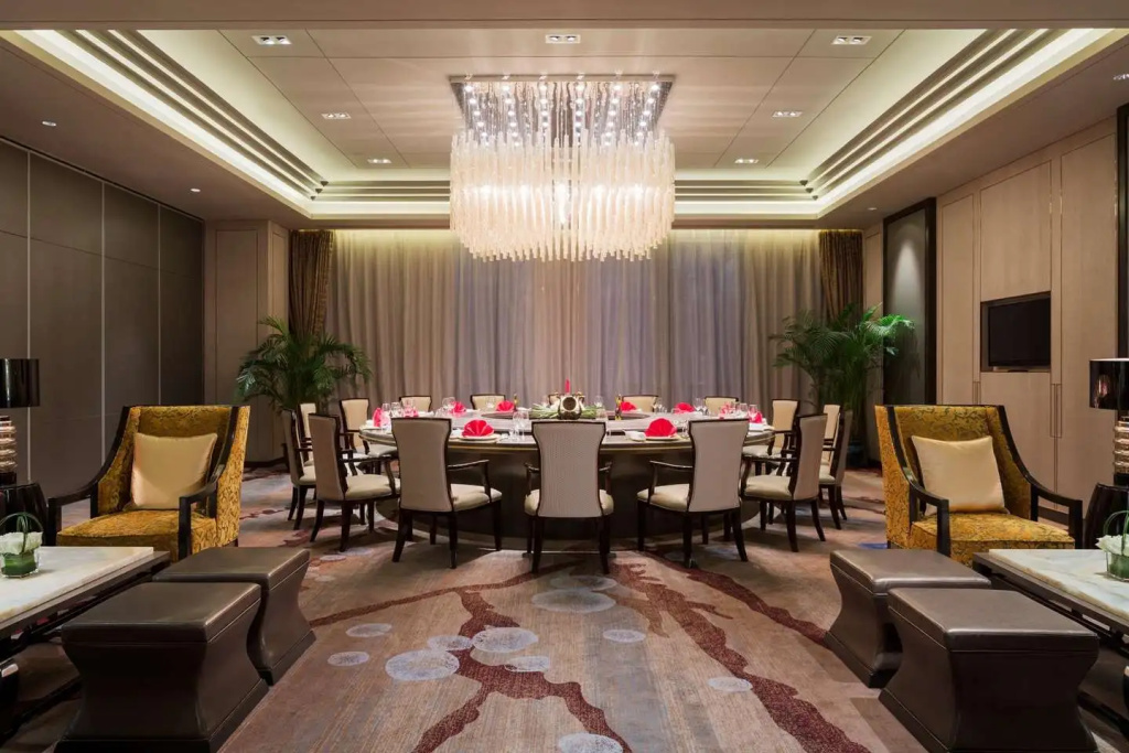 Wanda Realm JingZhou - Général