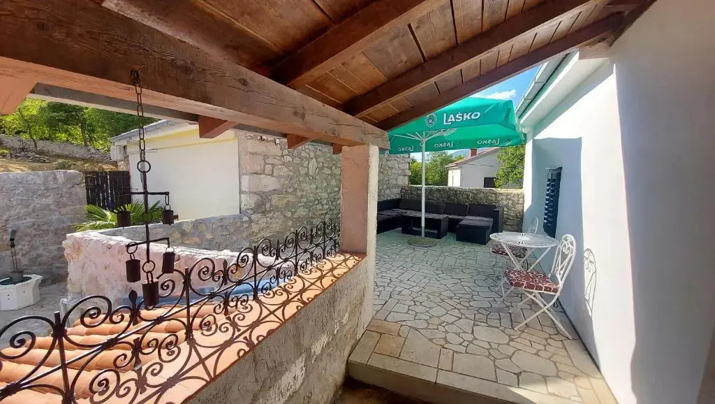 Lisko Vacation House