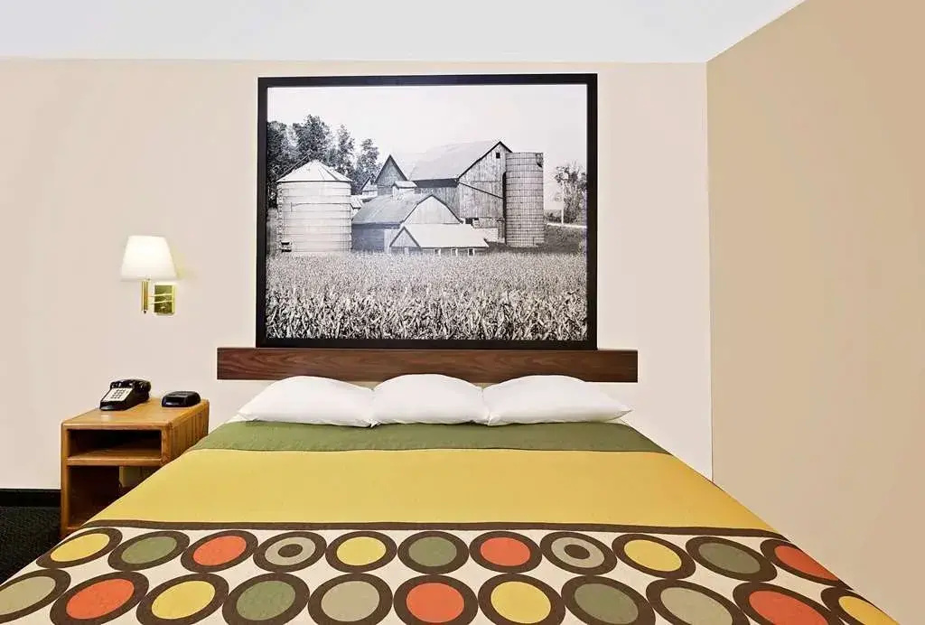 Hotel photo 8