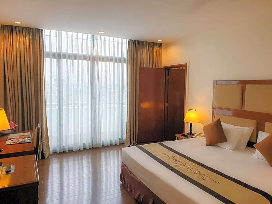 Ramana Hotel Saigon