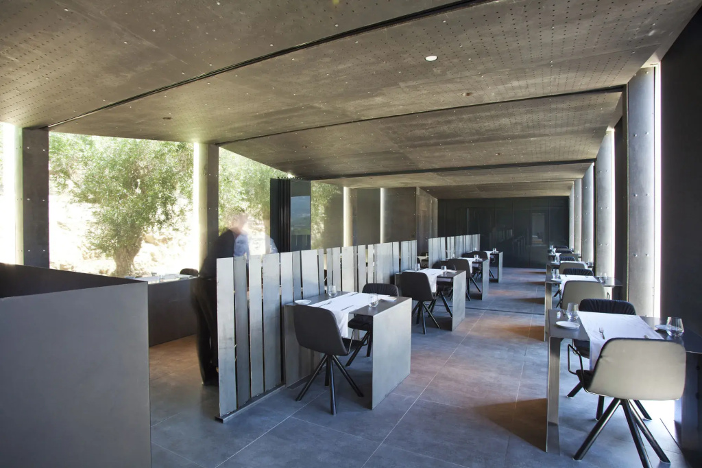 VIVOOD Landscape Hotel - Adults Only - Général