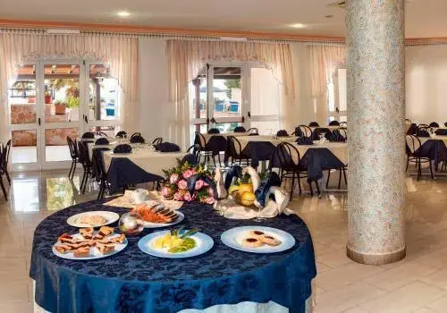 Hotel Club Alizé - Général
