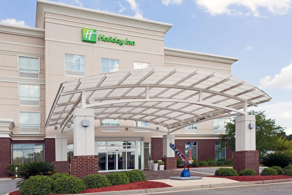 Holiday Inn Statesboro-University Area by IHG - Chambres