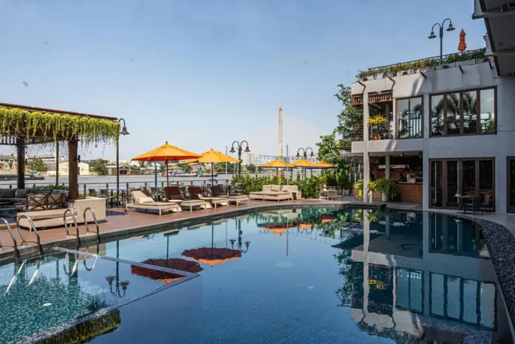Hotel photo 25