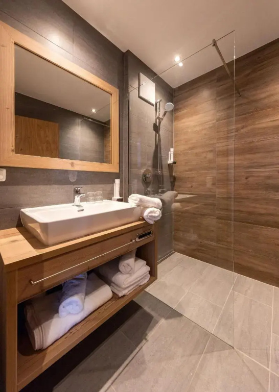 Das Grünholz Aparthotel - Général