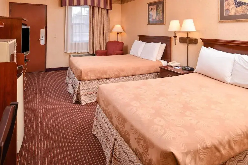 Hotel photo 6