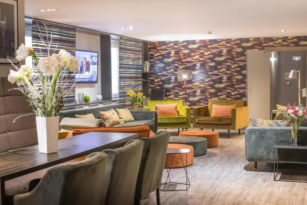 Hotel photo 21
