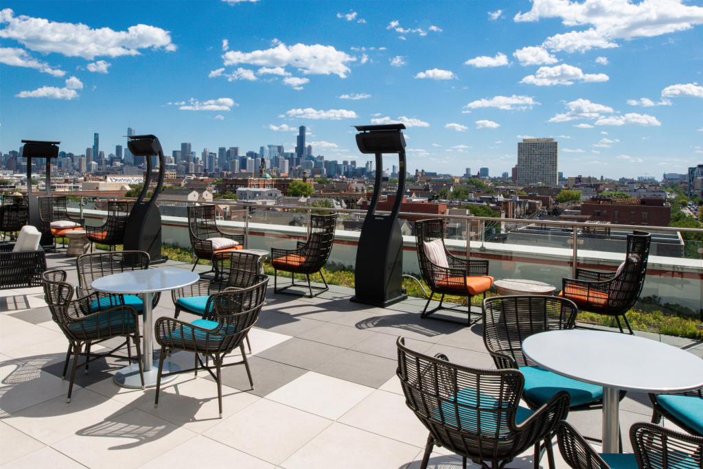 Hyatt Place Chicago/Wicker Park