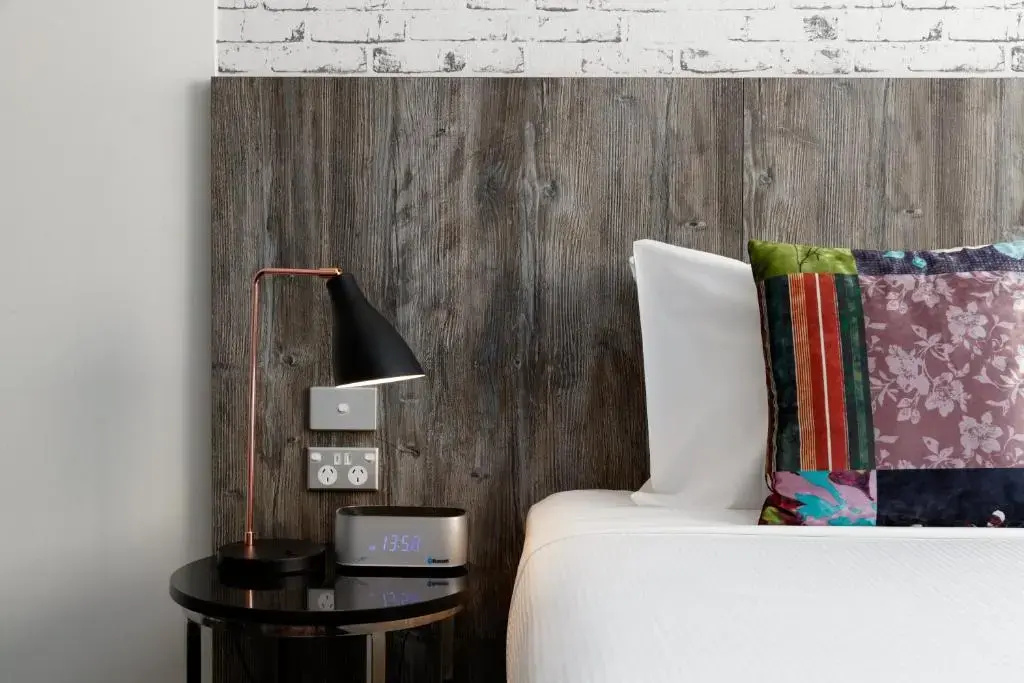 Rydges Sydney Central - Chambres