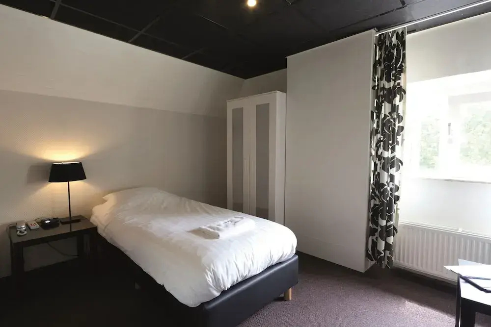 Fletcher Hotel-Restaurant Dinkeloord - Chambres