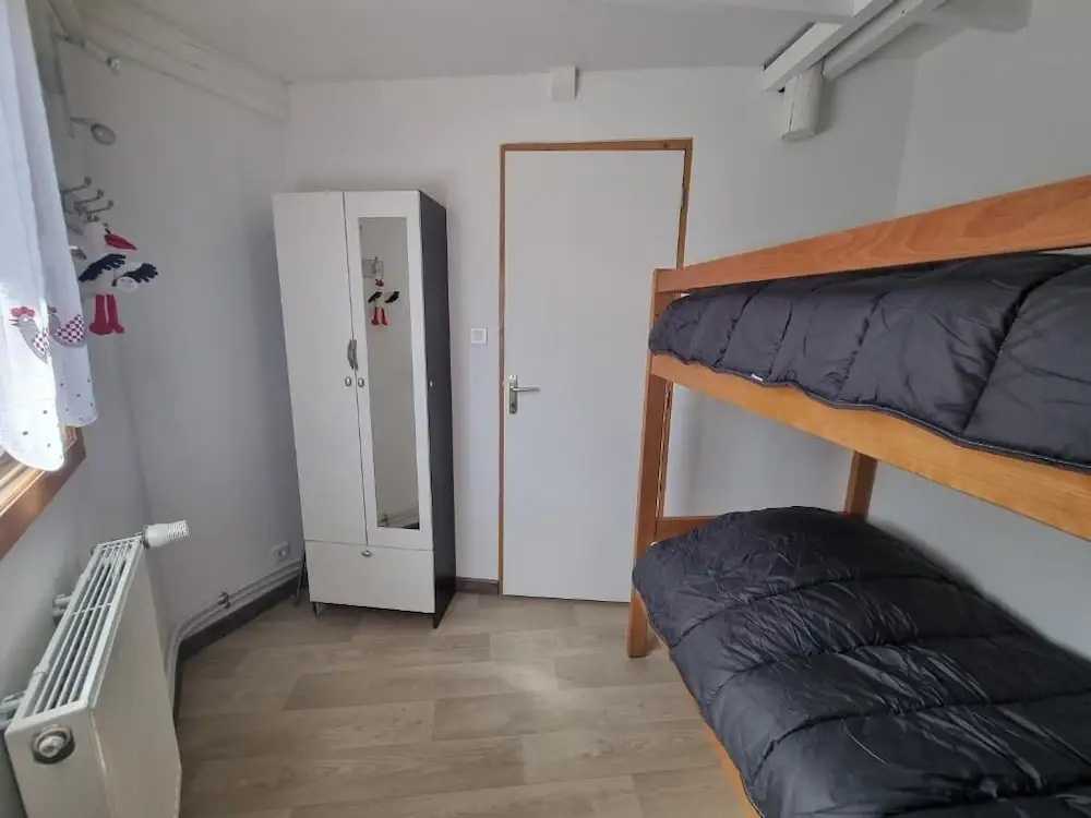 Voir la photo 2 — Camping Alsace Les Castors