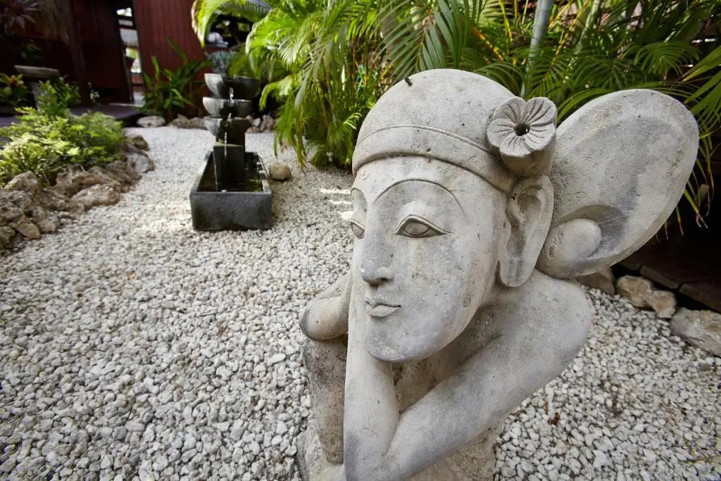 Manchebo Beach Resort and Spa - Chambres