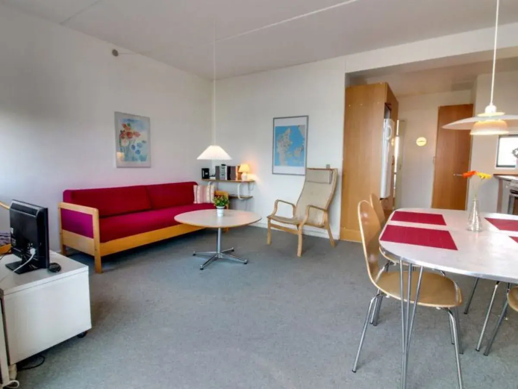 "Lanessa" - 100m from the sea in Western Jutland