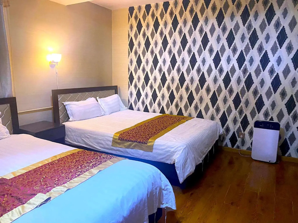 Hotel photo 7