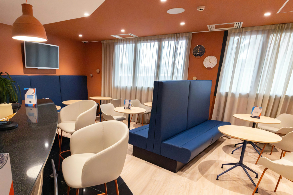 Holiday Inn Express Arras by IHG - Général