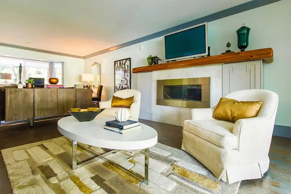 Suite Smart Ocean Park Luxury Rentals - фото 7