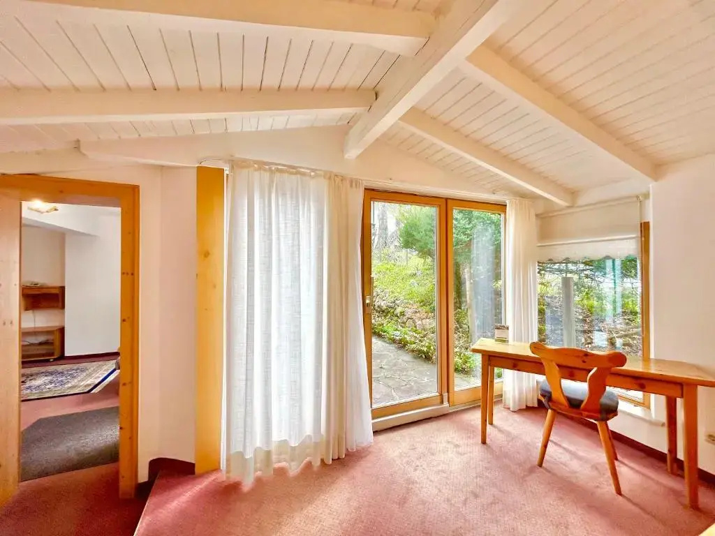 Hotel Bergland - Chambres