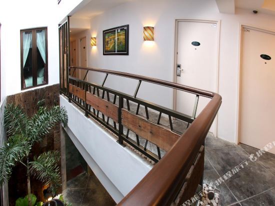 Hotel Richbaliz