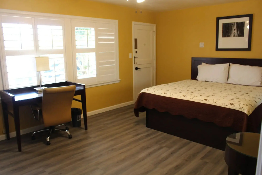 Carmel Wayfarer Inn - Général