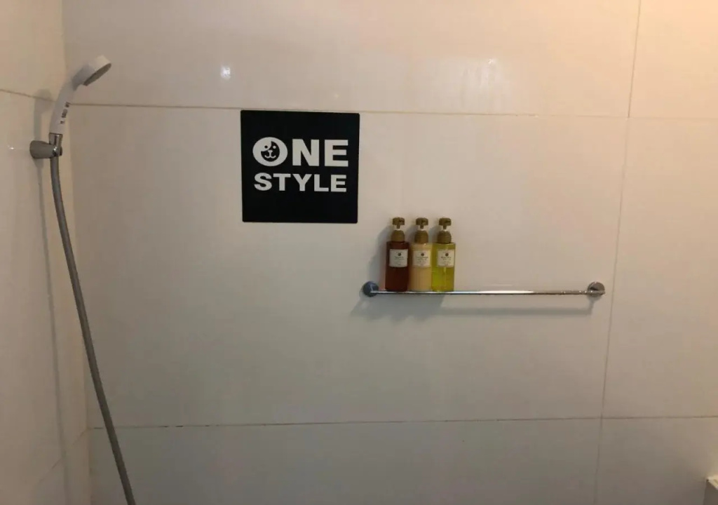 One Style - Général