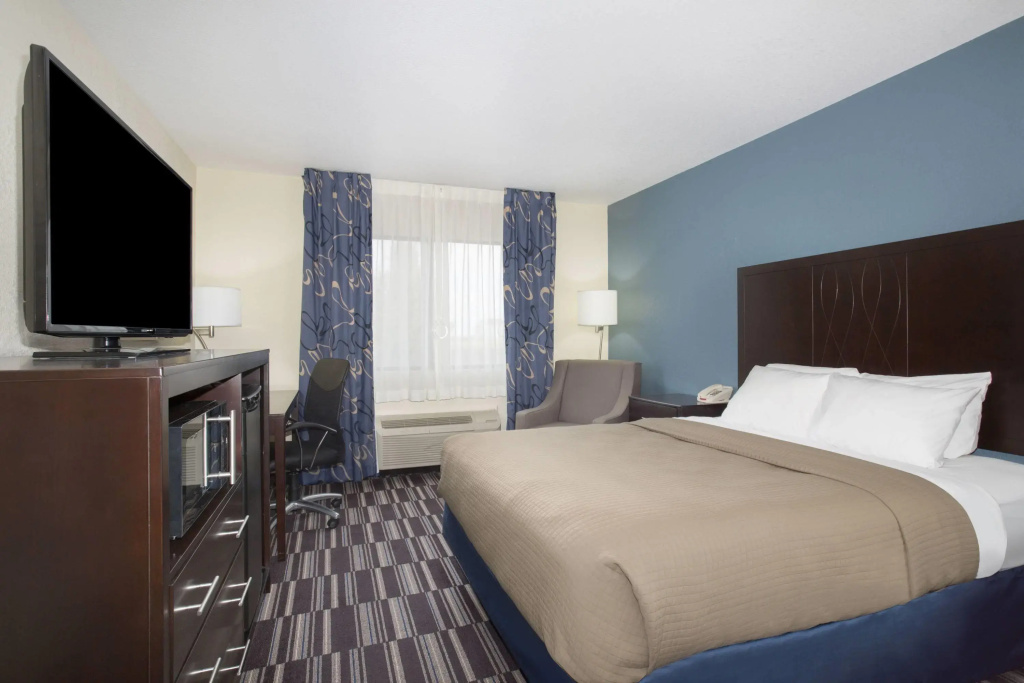 AmericInn by Wyndham Mount Pleasant - Général