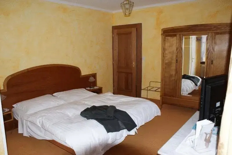 Hotel Bahyse - Chambres