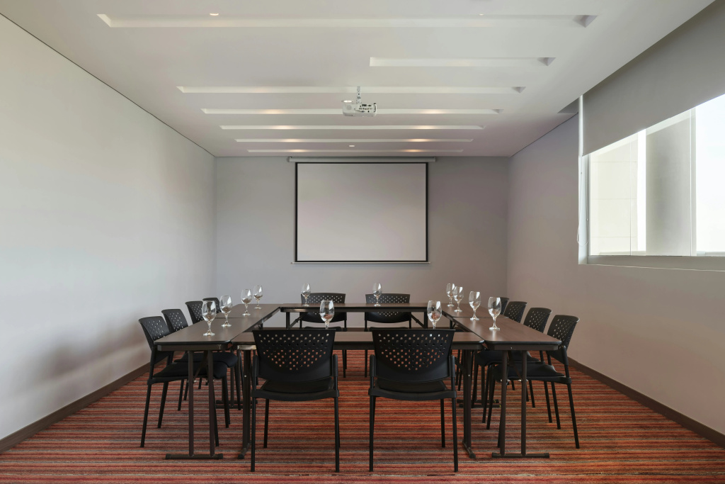 Hampton by Hilton Barranquilla - Général