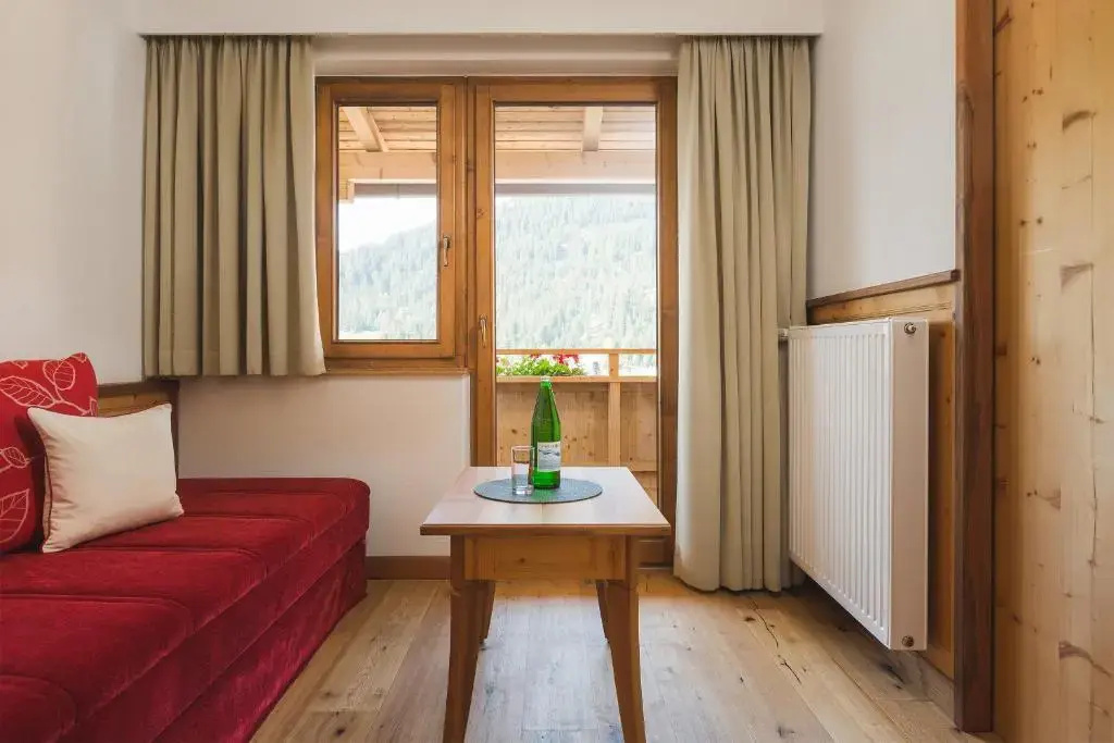 Fisserhof - Chambres